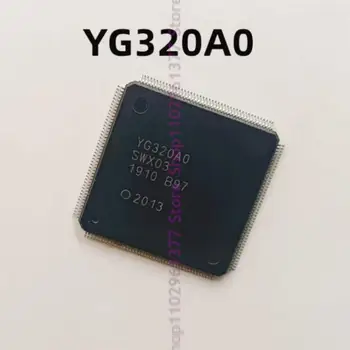 1db Új SWX03 YG320A0 YG320AO QFP-176 elektronikus orgona chip